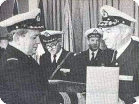 Tko je bio crnogorski kontraadmiral Vladimir Barović, ubio se na današnji dan-130300
