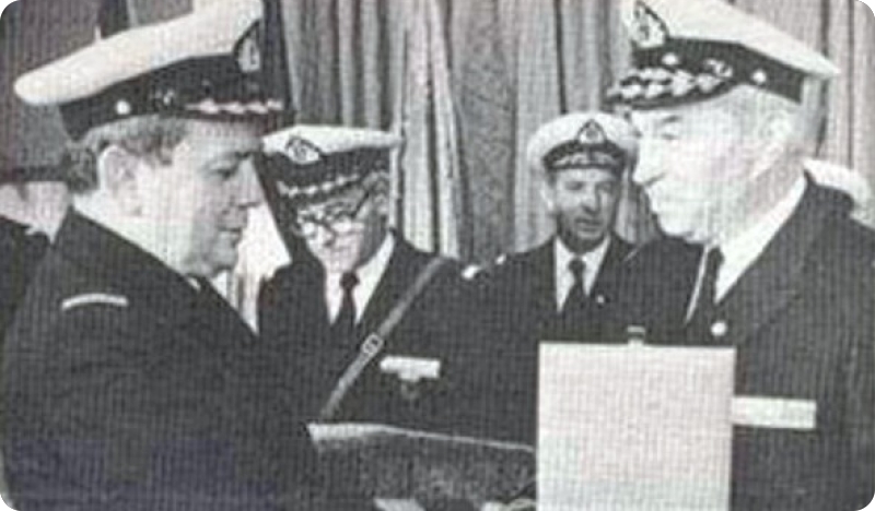 Tko je bio crnogorski kontraadmiral Vladimir Barović, ubio se na današnji dan-130300