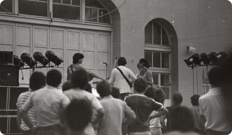 Večeras otvorenje izložbe ‘‘Nestali navozi kluba Uljanik’’ u Rock galeriji-158142