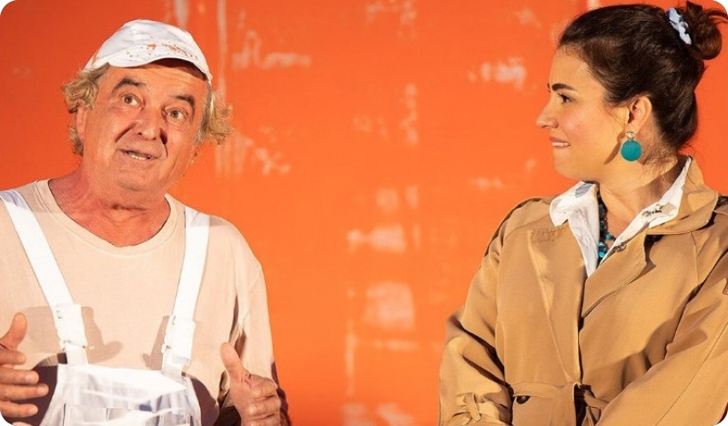 Urnebesna komedija “Beba” u sklopu Fažanskog kulturnog ljeta-138325