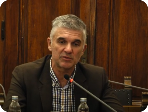 SDP-ov vijećnik Igor Belas zaposlen u Pula Parkingu kao pomoćnik direktora-161198