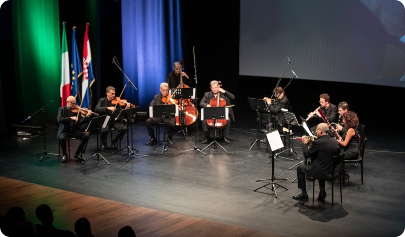 Ansambl Bellini sinoć je oduševio u Opatiji-155812