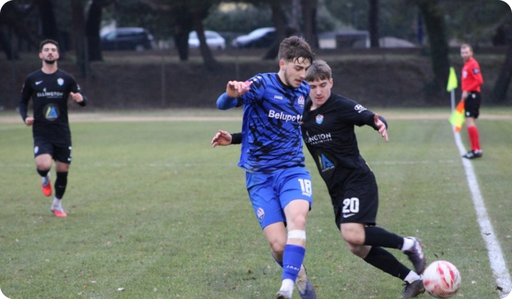 Vukovar do finala u zadnjoj minuti, Primorje bez problema protiv Arsimija-157795