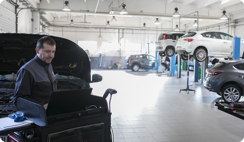 Auto Benussi nagrađuje: Osvojite osnovni servis i pregled cijelog vozila-115213