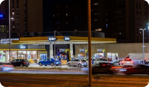 Vozače od utorka čekaju niže cijene goriva-159964