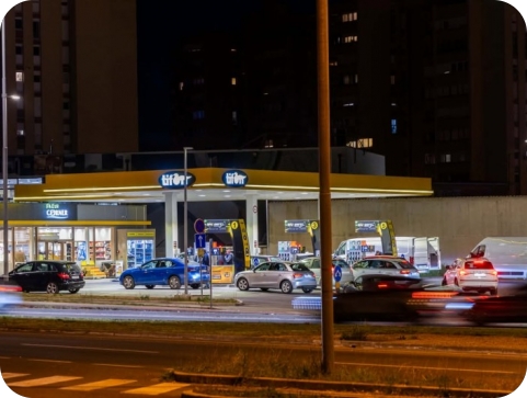 Vozače od utorka čekaju niže cijene goriva-159964