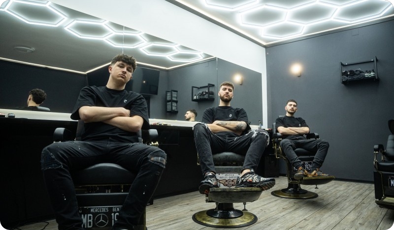 Bepi the barber - mladi Funtanjan koji je osvojio Poreštinu svojim talentom - VIDEO-153431