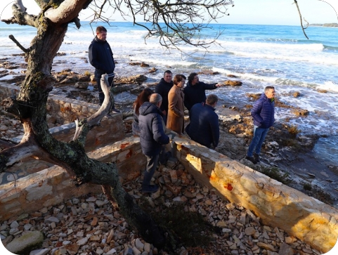 U Vodnjanu u dva tjedna sastavljeno 150 zapisnika o bespravnoj gradnji-134145