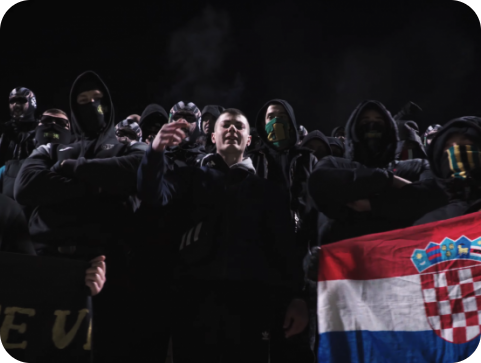 Pulski reper Bile napisao pjesmu za Demone “Čuvari su Demoni”-159081
