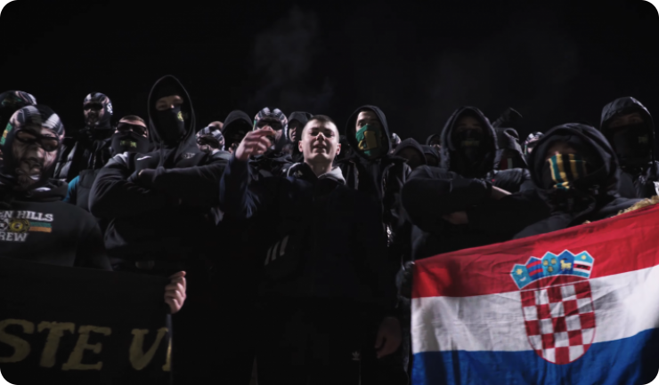 Pulski reper Bile napisao pjesmu za Demone “Čuvari su Demoni”-159081