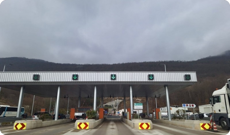 Zašto nema odvojenog ENC ulaza na riječkoj strani Tunela Učka? Evo što kažu iz uprave-158768