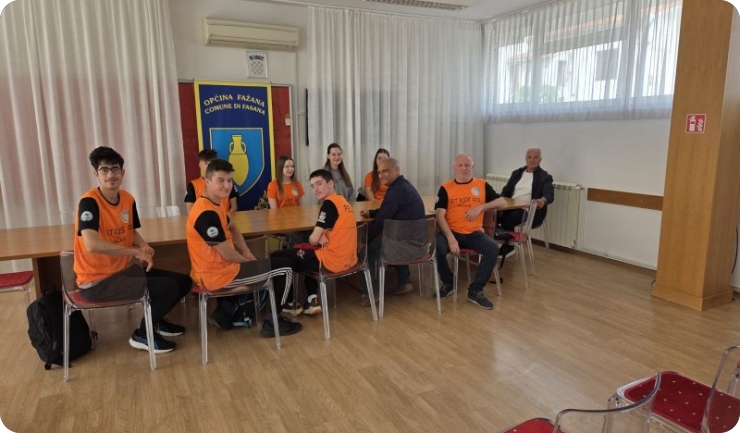 Fažanski Bit Kids 101 putuju na svjetsko prvenstvo u Houston-159989