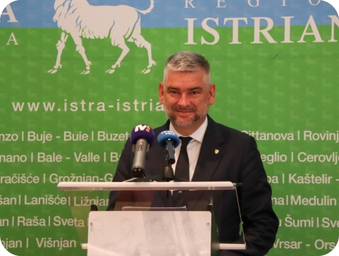 Miletić o Koromačnu, Kaštijunu i Istraplastici: ‘‘Građani očekuju rješenja, a ne prebacivanje odgovornosti’’-164238