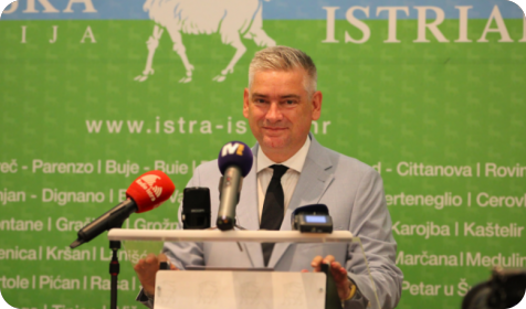 Miletić: ‘’Županiju treba mjeriti po projektima i ulaganjima, a ne obećanjima’’-161798