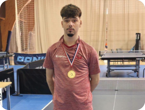 Borna Zohil postao peterostruki prvak Hrvatske!-159966