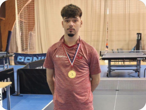 Borna Zohil postao peterostruki prvak Hrvatske!-159966