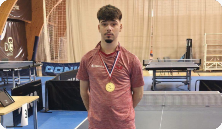 Borna Zohil postao peterostruki prvak Hrvatske!-159966