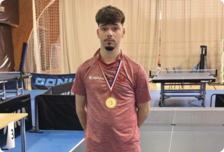 Borna Zohil postao peterostruki prvak Hrvatske!-159966