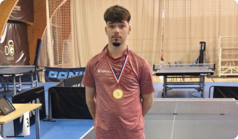 Borna Zohil postao peterostruki prvak Hrvatske!-159966