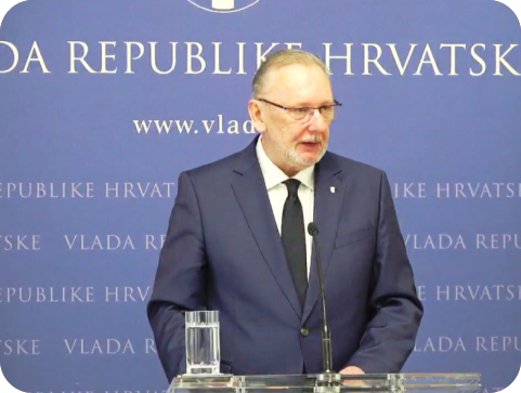 Nacionalni stožer: Od sutra u ponoć ukidaju se gotovo sve mjere-125952