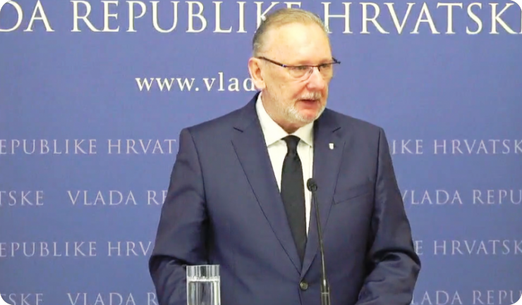 Nacionalni stožer: Od sutra u ponoć ukidaju se gotovo sve mjere-125952