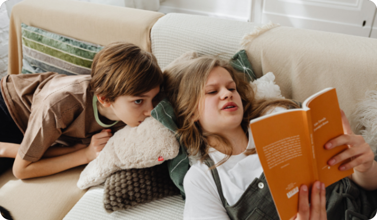 Od ‘‘ne diraj moje stvari’‘ do ‘‘tu sam za tebe’‘ - danas je njihov dan-159712