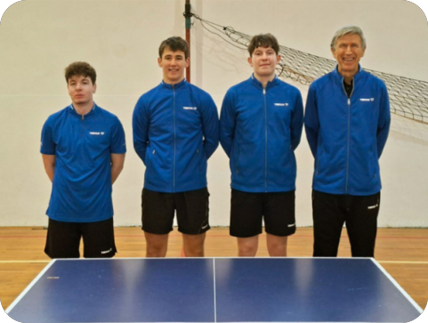 Sjajna subota za stolnotenisače Brovinja-158664