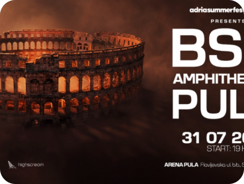 BSH stiže u pulsku Arenu!-157806