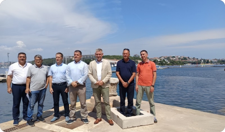 (VIDEO) Bunarina dobila 60 novih komunalnih vezova, slijedi druga faza radova-161828