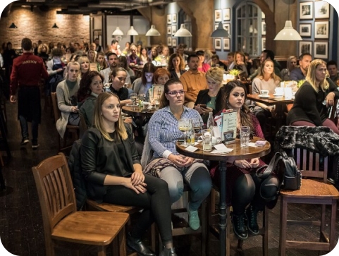 Maturanti Lipe organiziraju veliki opći pub kviz za prikupljanje sredstava-157112