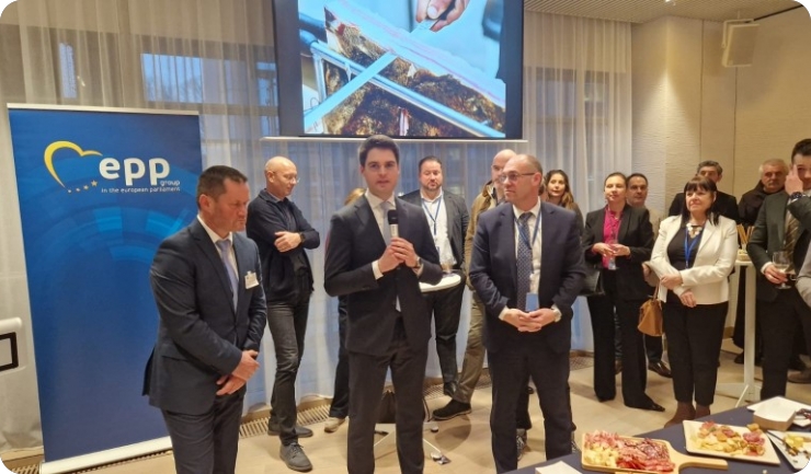 Promocija istarskih suhomesnatih proizvoda u Bruxellesu-150255
