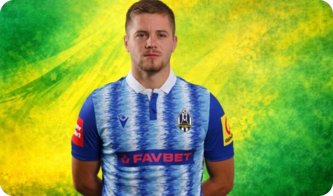 Silvio Goričan bi trebao nadomjestiti Lawala ?-158044