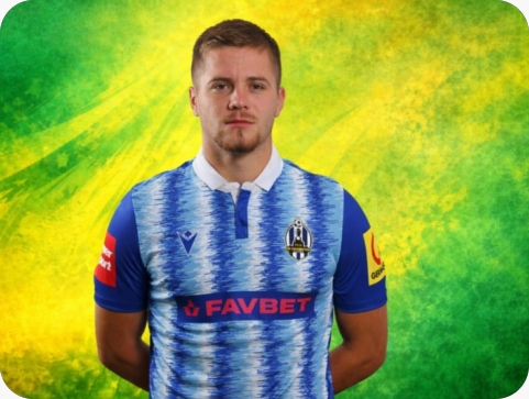 Silvio Goričan bi trebao nadomjestiti Lawala ?-158044