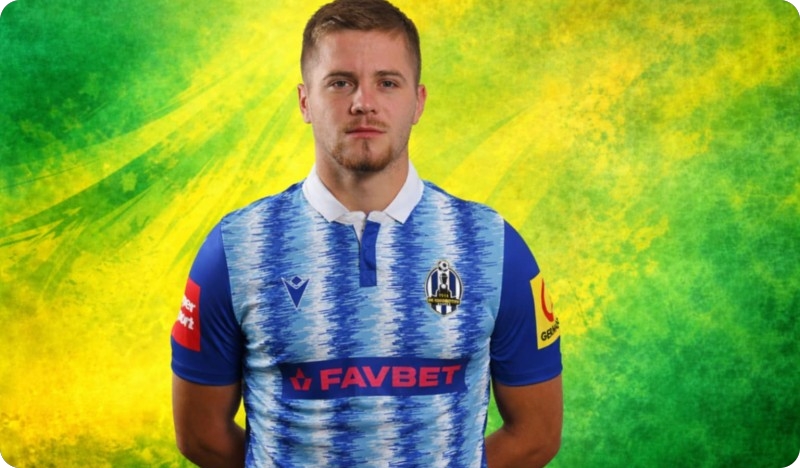 Silvio Goričan bi trebao nadomjestiti Lawala ?-158044