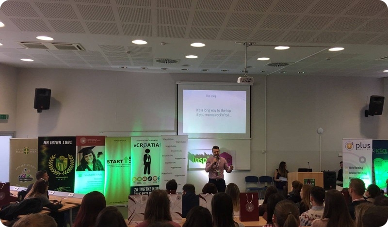 Započela InspireMe konferencija-73586