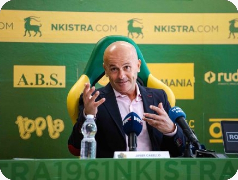 Cabello: Kvalitetu imamo, ali protiv Lokomotive nam je nedostajalo energije-164324