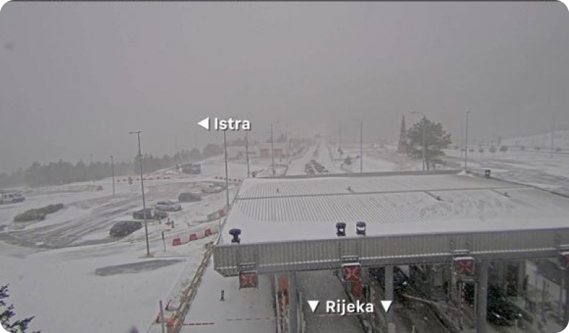 Bina-Istra mobilizirala cijelu zimsku službu: 12 ralica na terenu-157668