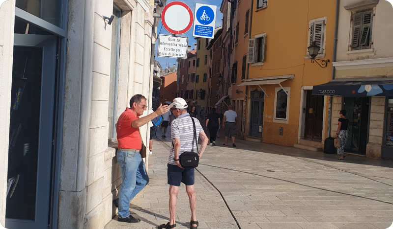 Apel građana: Potrebno hitno rješenje za sigurnost u Carerinoj ulici-138784