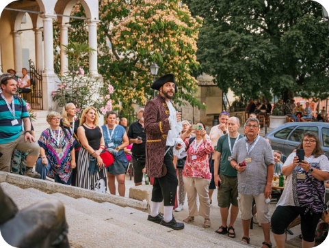 Istarska županija objavila poziv za turističke manifestacije, osigurano 76.000 eura-159535