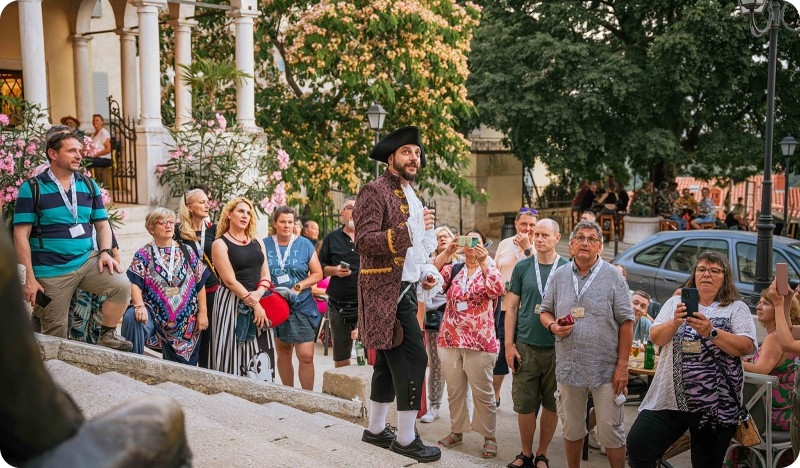 Istarska županija objavila poziv za turističke manifestacije, osigurano 76.000 eura-159535