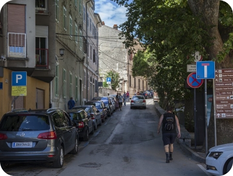 U ponedjeljak počinju radovi u Ulici Castropola-156355