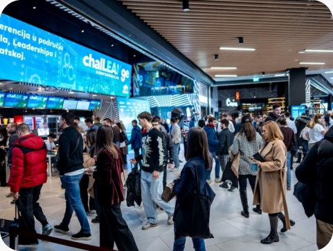 ChalLEANge konferencija okupila stručnjake i važna imena hrvatske proizvodnje-156607