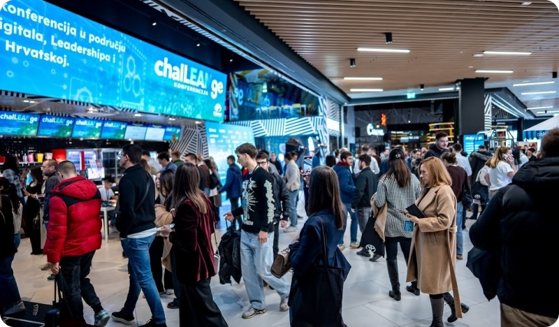 ChalLEANge konferencija okupila stručnjake i važna imena hrvatske proizvodnje-156607