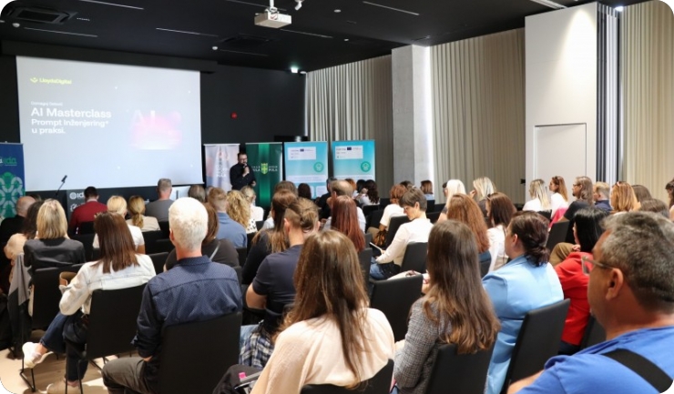 Coworking Pula u dvije i pol godine okupio više od 17.000 ljudi i 700 poduzetnika-160827