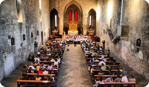 Velika subota - Tišina pred Uskrsnuće-151828