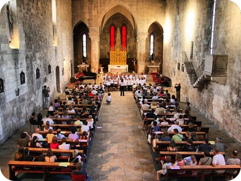 Velika subota - Tišina pred Uskrsnuće-151828