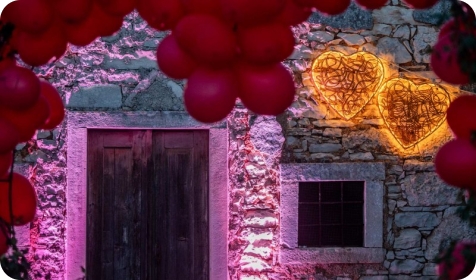 Valentinovo u Krnici: interpretativna šetnja uz priče, pčele i romantični sumrak-158481