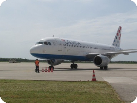 Croatian Aviation: U nedelju kreće ljetni red letenja-125584