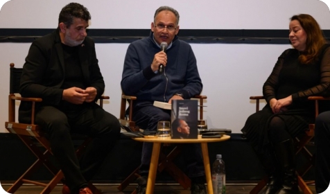 Održana promocija filma „Snovi jednog Roma“-157881