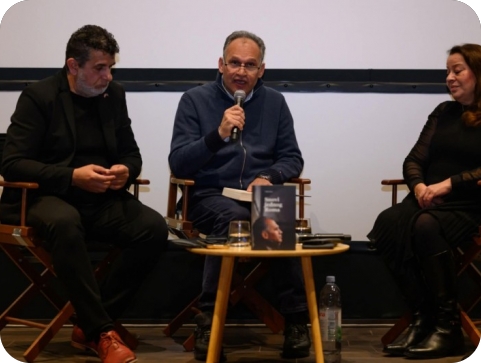 Održana promocija filma „Snovi jednog Roma“-157881